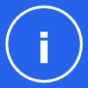 Pictogramme d'exemple — Accessibilité